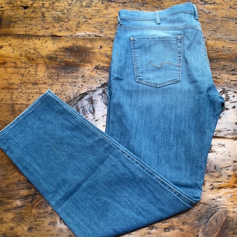 7 For All Mankind Men’s Jeans